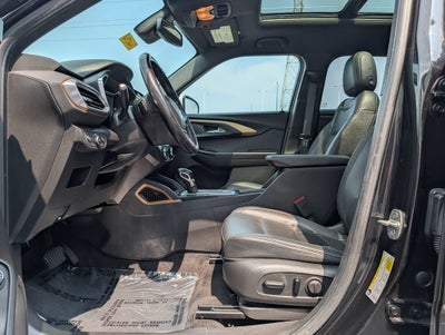 2021 Chevrolet Trailblazer ACTIV