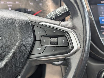 2021 Chevrolet Trailblazer ACTIV