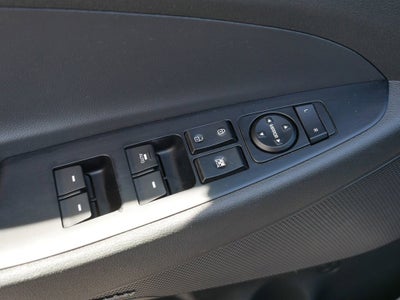 2019 Hyundai Tucson Night