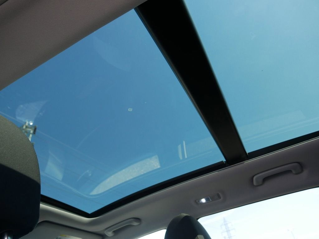 2019 Hyundai Tucson Night