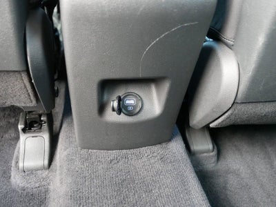 2019 Hyundai Tucson Night