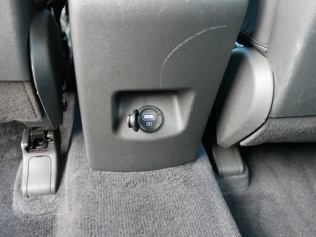 2019 Hyundai Tucson Night