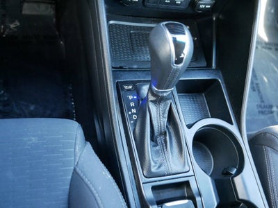 2019 Hyundai Tucson Night