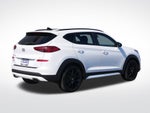 2019 Hyundai Tucson Night