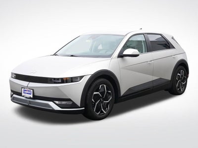 2023 Hyundai IONIQ 5 SEL