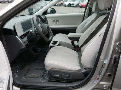 2023 Hyundai IONIQ 5 SEL