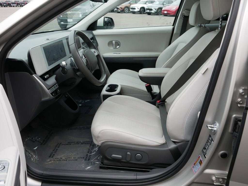 2023 Hyundai IONIQ 5 SEL