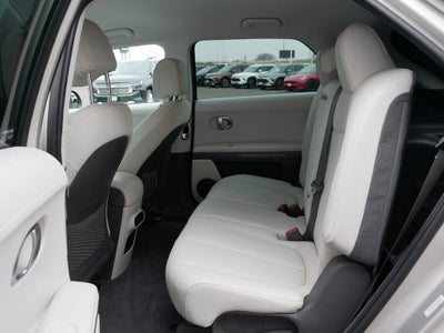2023 Hyundai IONIQ 5 SEL