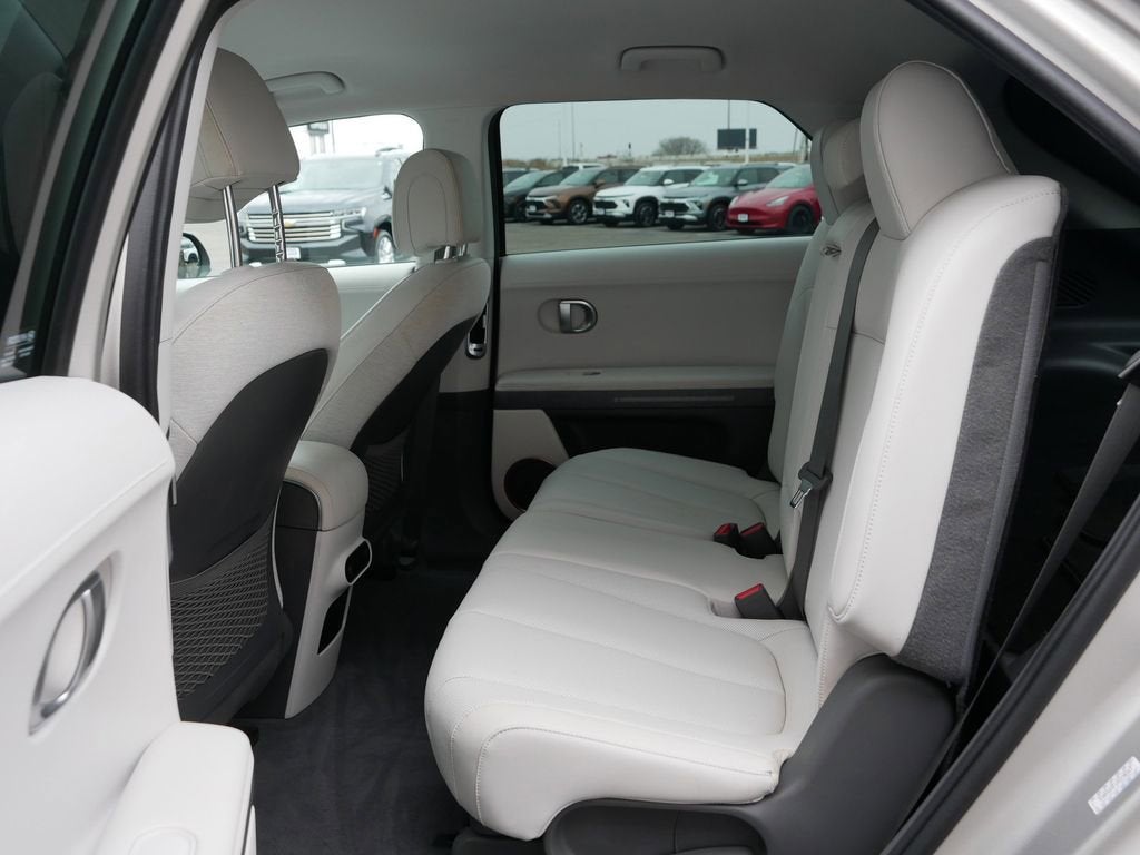 2023 Hyundai IONIQ 5 SEL