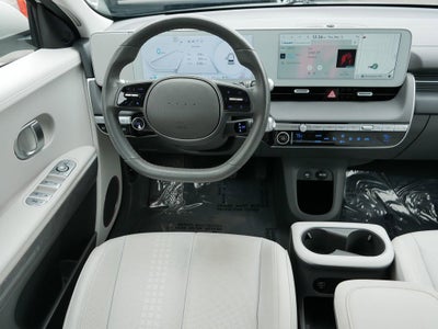 2023 Hyundai IONIQ 5 SEL