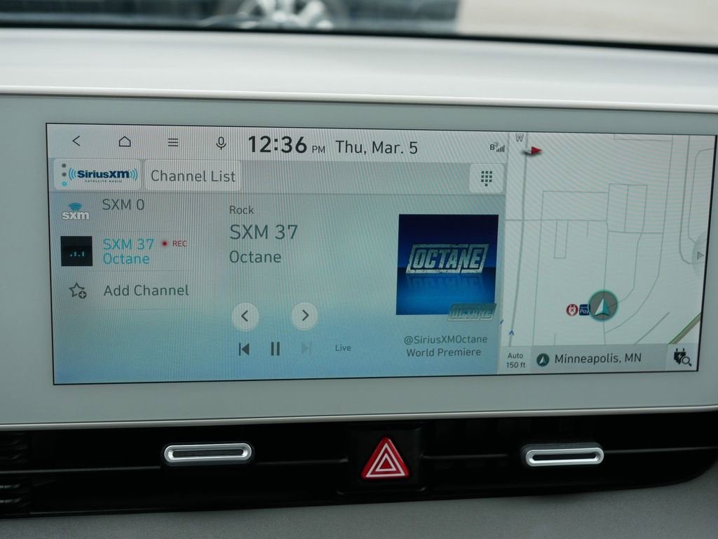 2023 Hyundai IONIQ 5 SEL