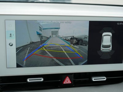 2023 Hyundai IONIQ 5 SEL