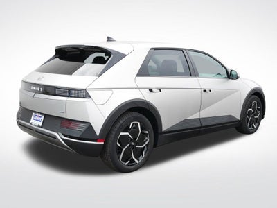 2023 Hyundai IONIQ 5 SEL