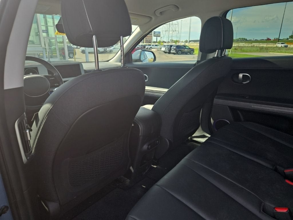 2023 Hyundai IONIQ 5 SEL