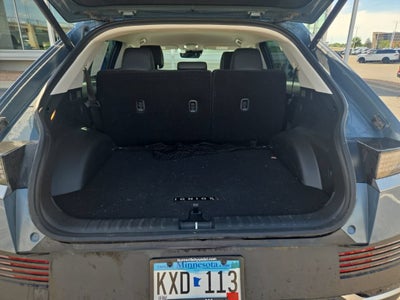2023 Hyundai IONIQ 5 SEL
