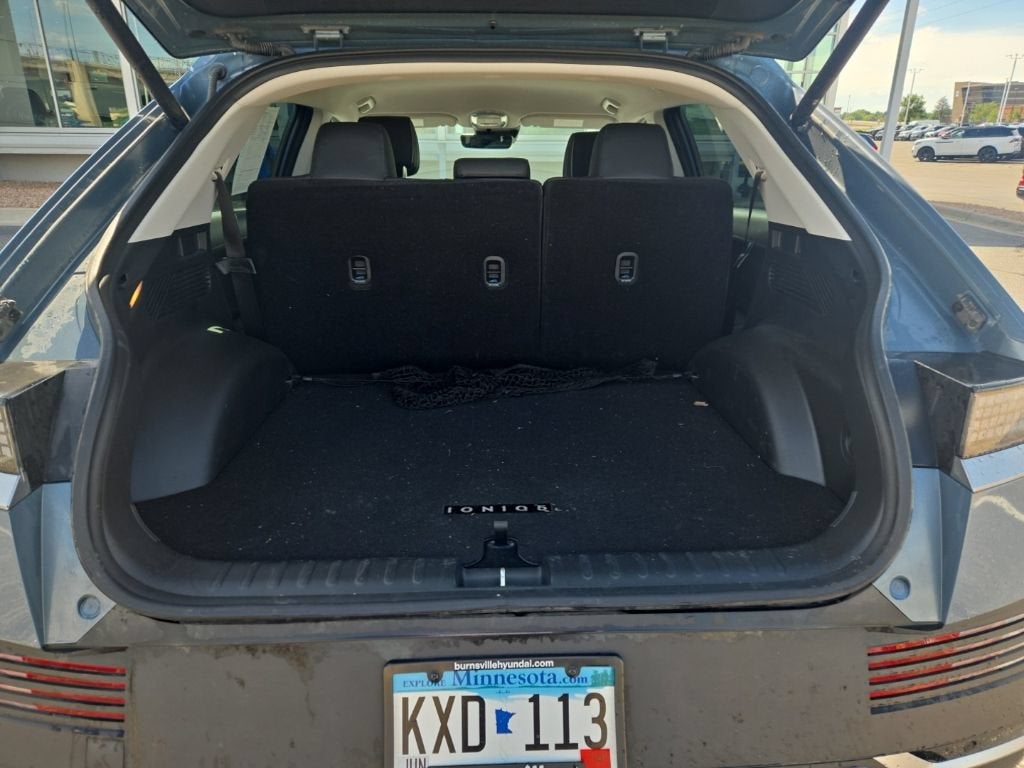 2023 Hyundai IONIQ 5 SEL