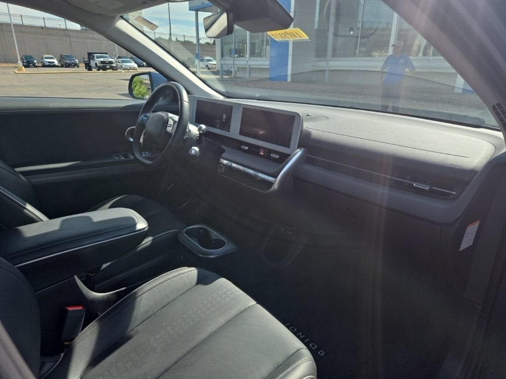 2023 Hyundai IONIQ 5 SEL