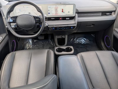 2023 Hyundai IONIQ 5 SEL