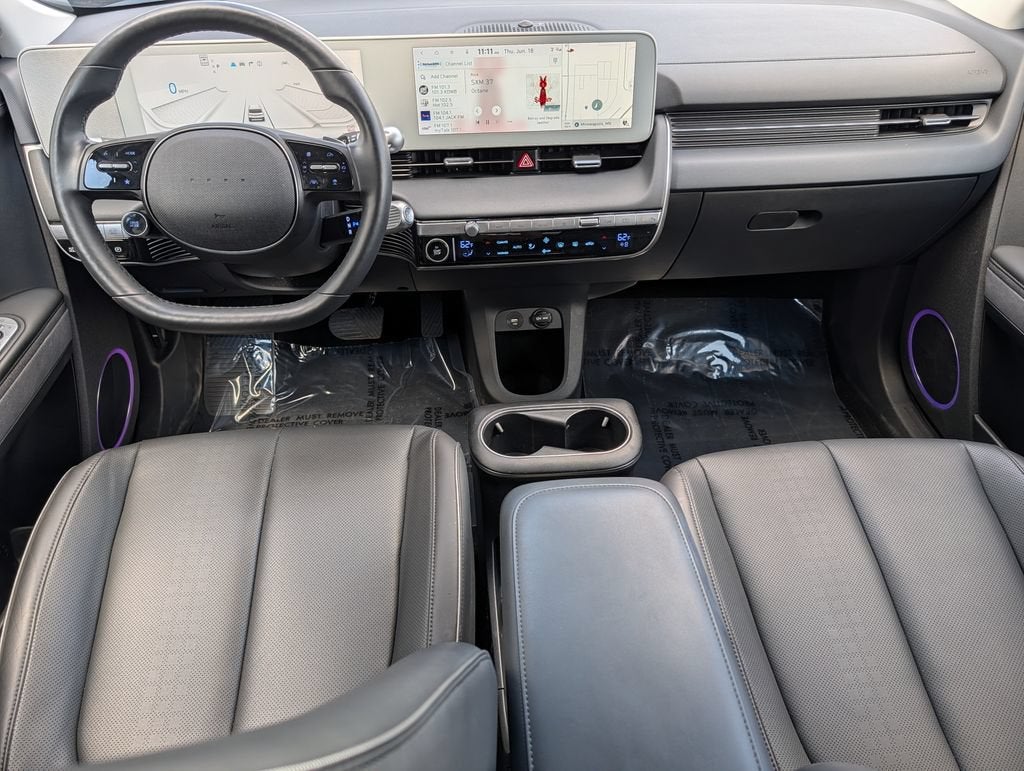 2023 Hyundai IONIQ 5 SEL
