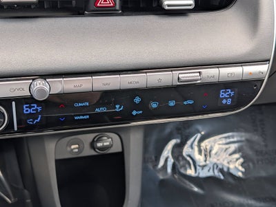 2023 Hyundai IONIQ 5 SEL