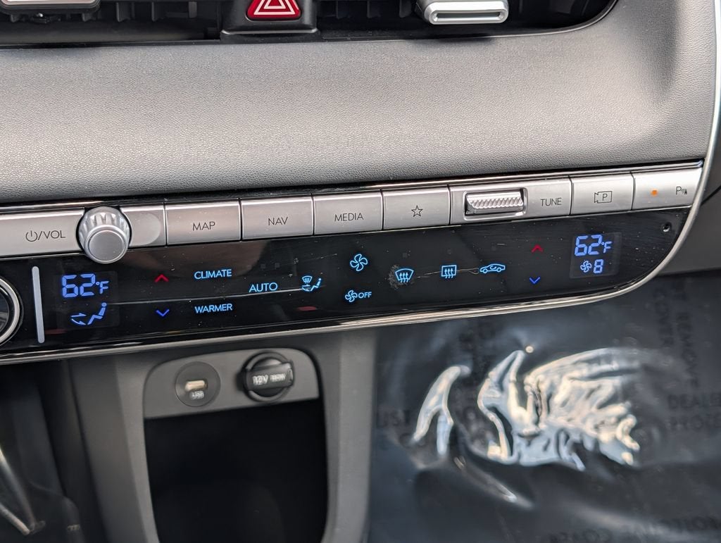 2023 Hyundai IONIQ 5 SEL