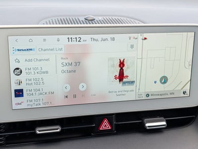 2023 Hyundai IONIQ 5 SEL