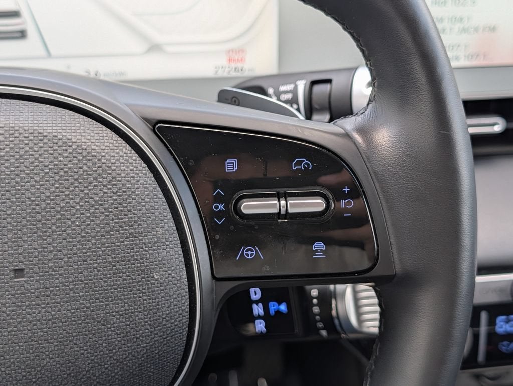 2023 Hyundai IONIQ 5 SEL
