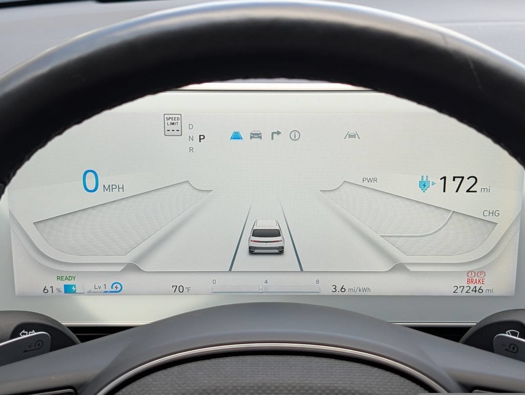 2023 Hyundai IONIQ 5 SEL