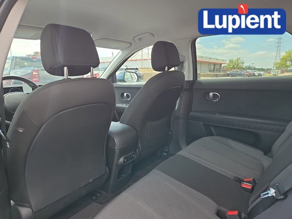 2024 Hyundai IONIQ 5 SEL