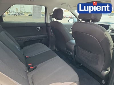 2024 Hyundai IONIQ 5 SEL