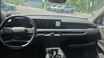 2024 Kia EV9 Land