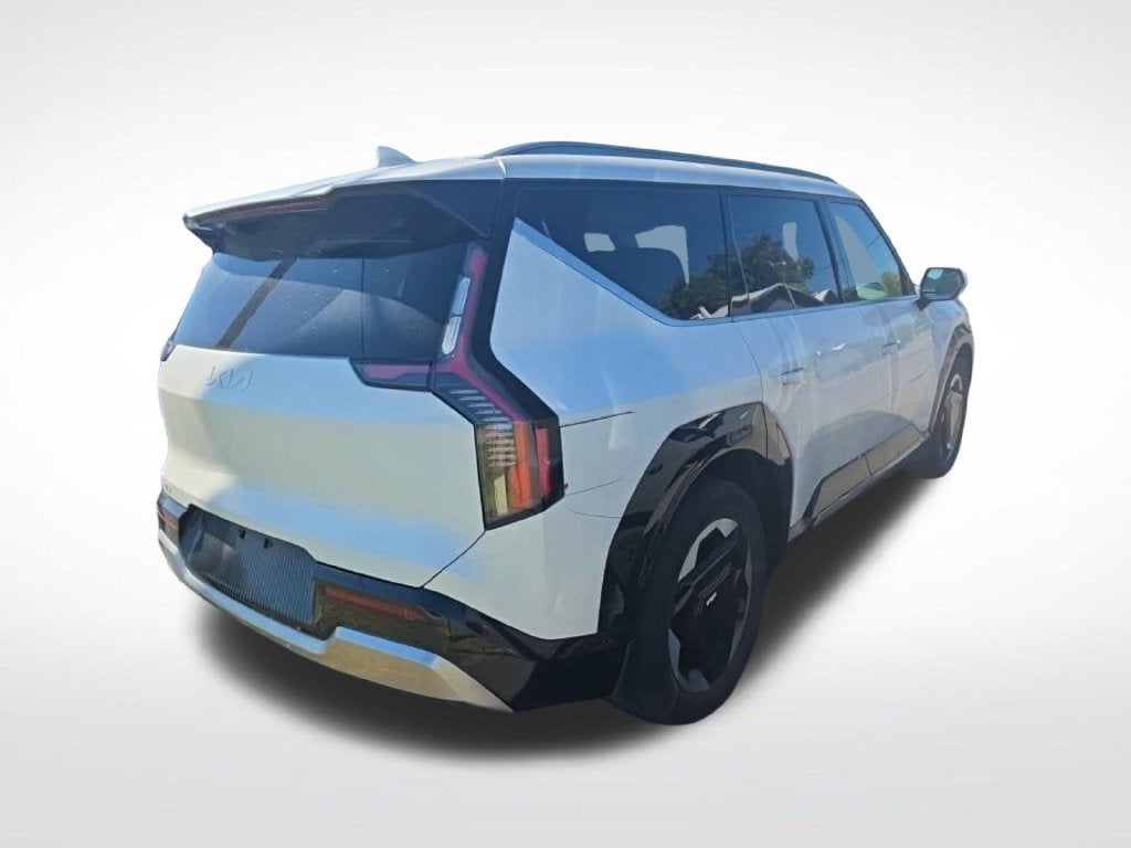 2024 Kia EV9 Land