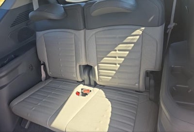 2024 Kia EV9 Land