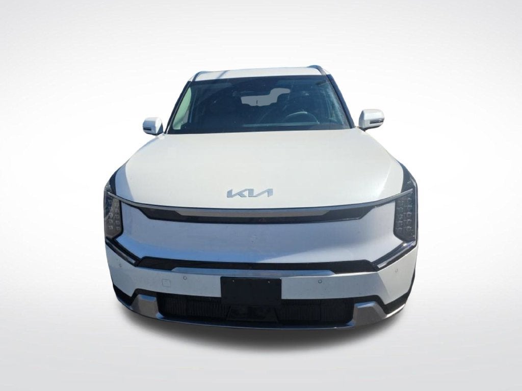 2024 Kia EV9 Land