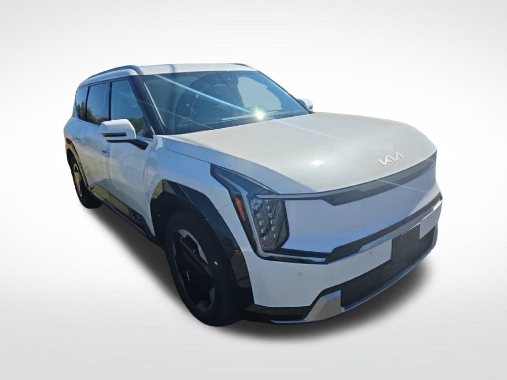 2024 Kia EV9 Land