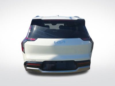 2024 Kia EV9 Land