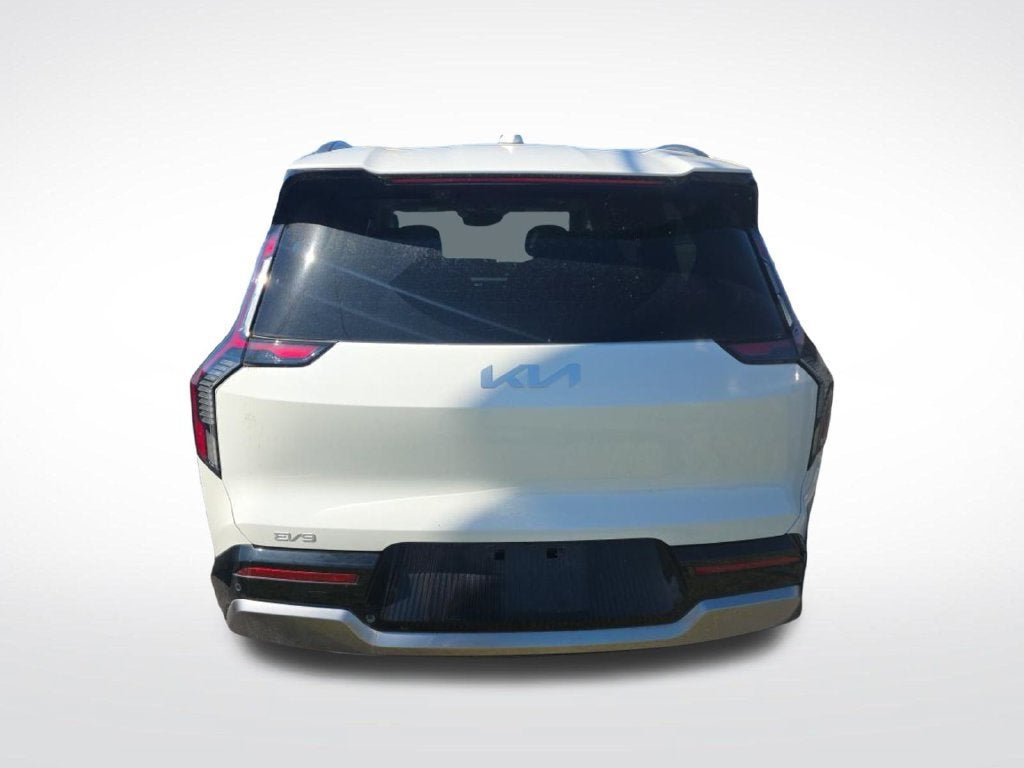 2024 Kia EV9 Land