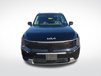 2024 Kia EV9 Land
