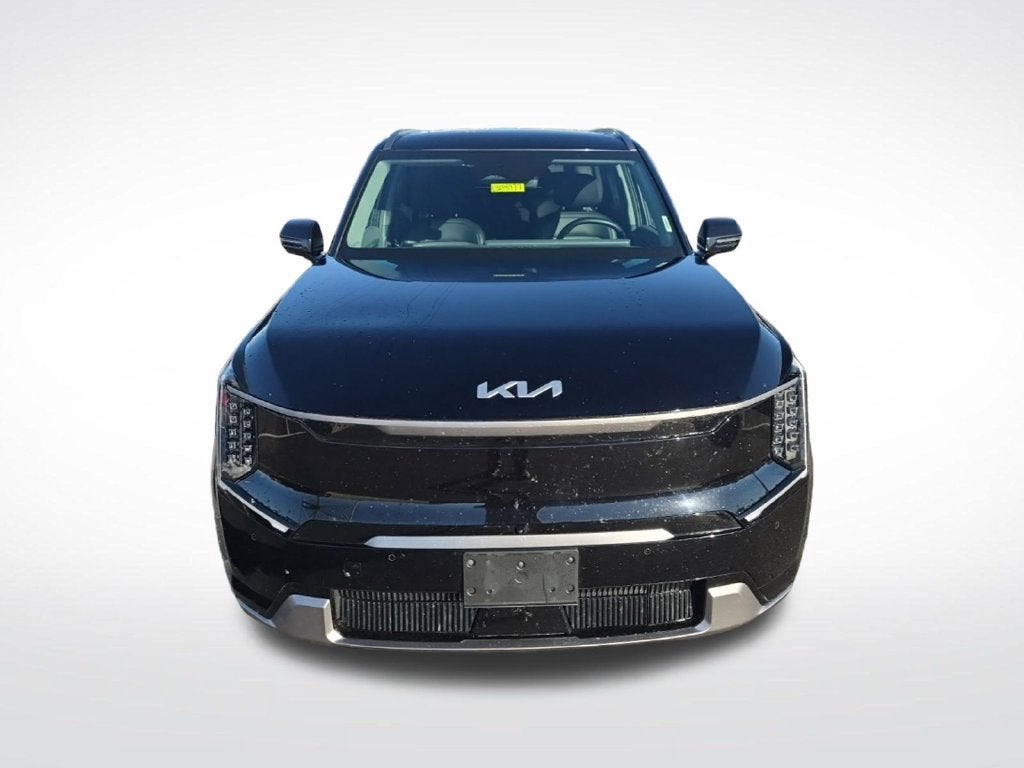 2024 Kia EV9 Land