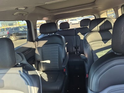 2024 Kia EV9 Land