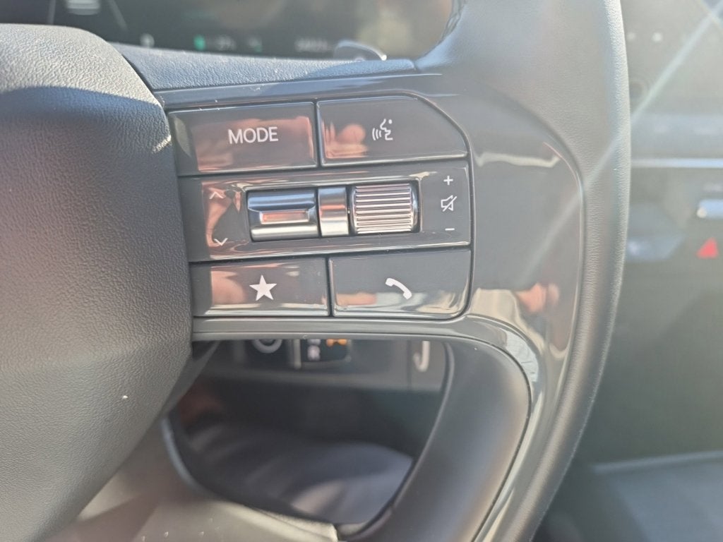 2024 Kia EV9 Land