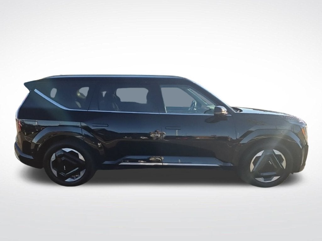 2024 Kia EV9 Land