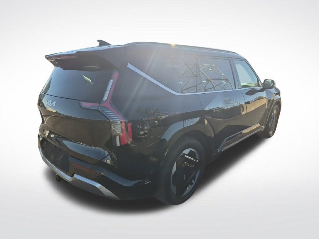 2024 Kia EV9 Land