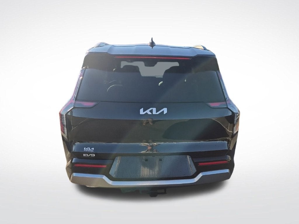 2024 Kia EV9 Land