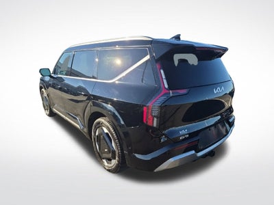 2024 Kia EV9 Land