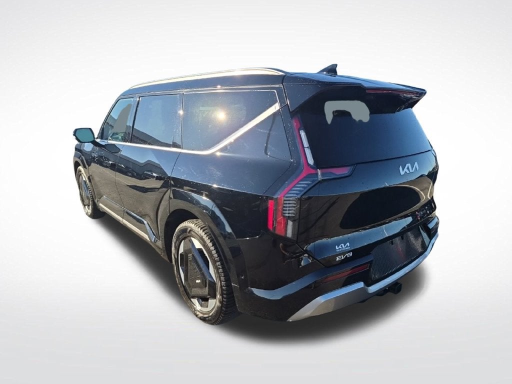 2024 Kia EV9 Land