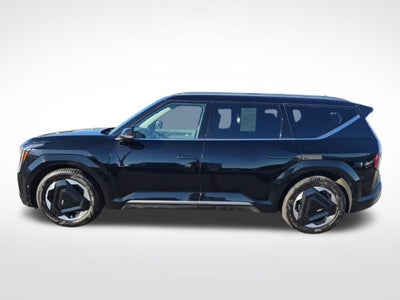 2024 Kia EV9 Land