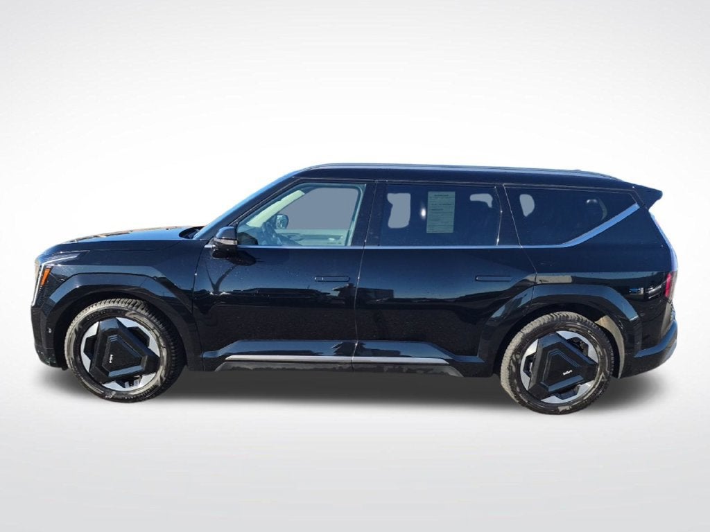 2024 Kia EV9 Land