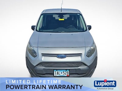 2018 Ford Transit Connect Wagon XL