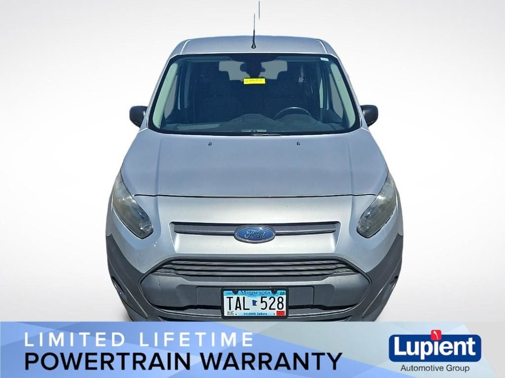 2018 Ford Transit Connect Wagon XL